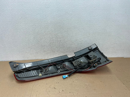 2007 - 2011 Honda Cr-v Crv Right Passenger Rh Side Tail Light AG6739 LK7