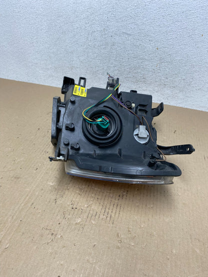 2012 to 2021 Nissan NV1500 NV2500 NV3500 Right Passenger Headlight AE7058 DW5