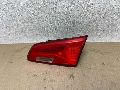 2014 2015 2016 Kia Forte Koup Right Passenger RH Side Tail Light ah7644 DG2