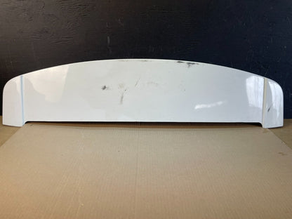 2011-2016 Jeep Compass Rear Upper Liftgate Spoiler Wing OEM ac1917 DG0