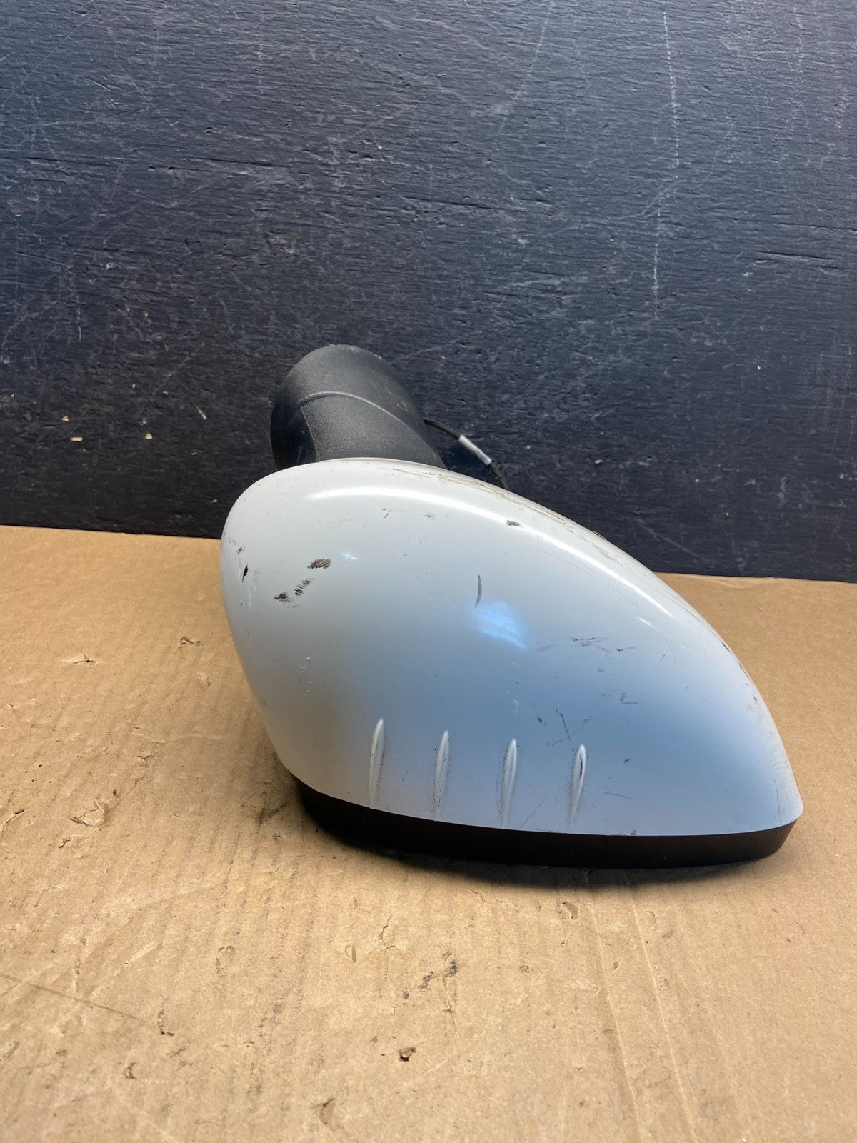 2011 to 2019 Ford Fiesta Right Passenger Side View Door Mirror ag1664 DG1