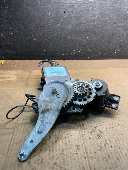 2009 to 2016 GMC Acadia Rear Trunk Liftgate Power Motor Actuator OEM y7357 DG2