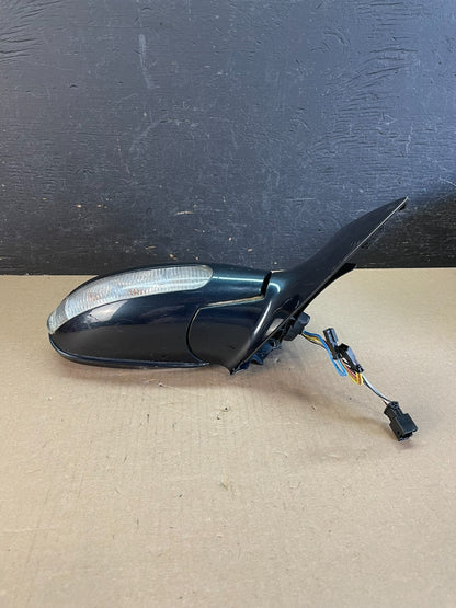 2003 - 2009 Mercedes CLK320 CLK350 Right Passenger RH View Door Mirror AE1122 DW3