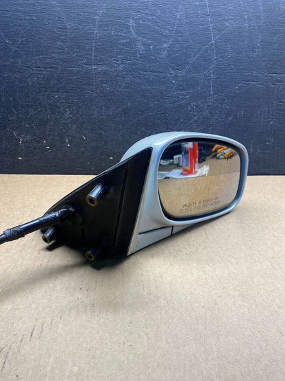 2004 to 2011 Lincoln Town Car Right Passenger View Heated Door Mirror AG6022 DW9