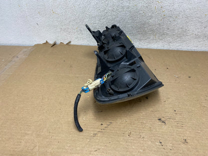 2004 to 2007 Chevrolet Malibu Left Driver LH Headlight AH4133 DEPO DW8