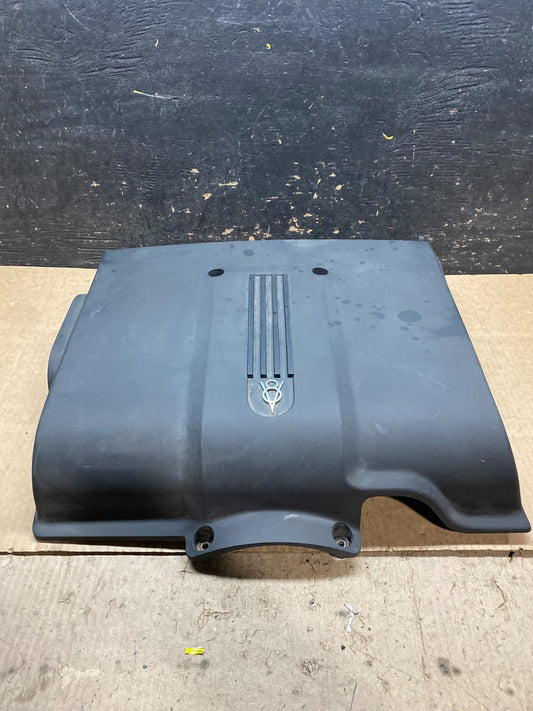 2002 to 2006 Ford Explorer 4.6L v8 Engine Cover Protector OEM x9582 DG0