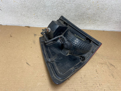 2007 2008 2009 2010 Jeep Grand Cherokee Left Driver Lh Tail Light AH4262 LK4