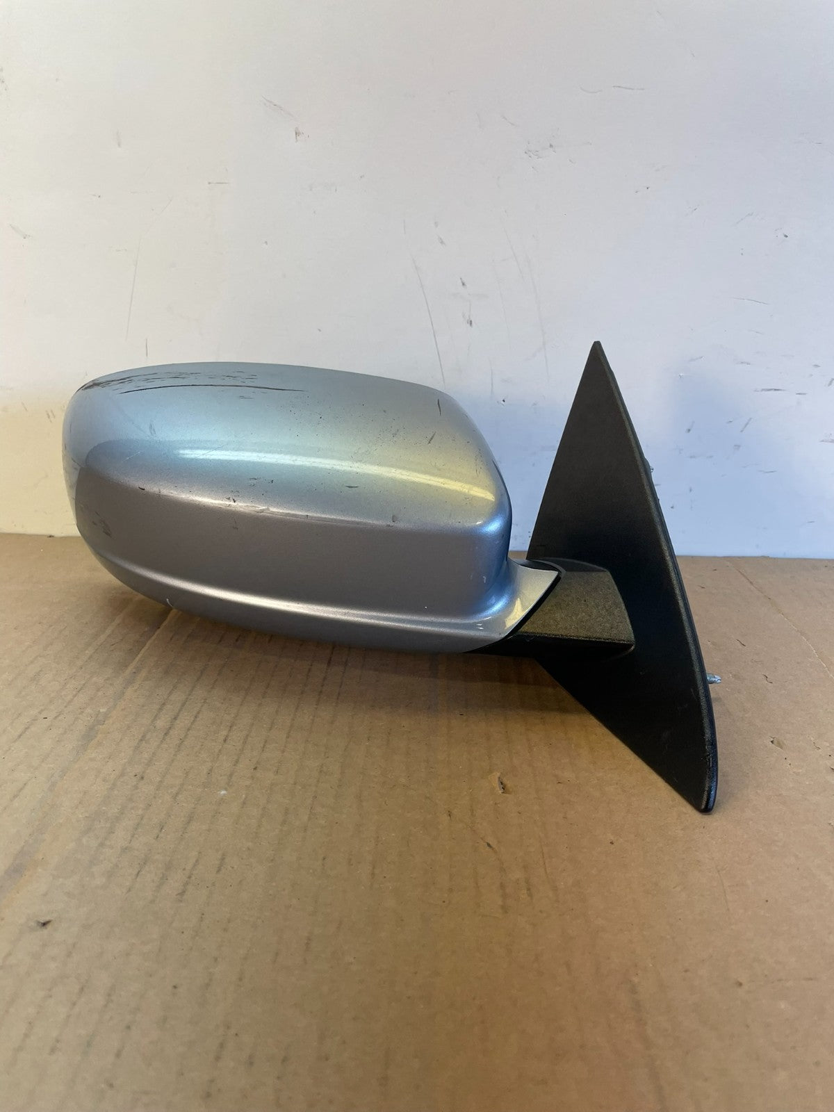2011 to 2014 Chrysler 200 Right Side View Power Door Heated Mirror ai3837 DG0