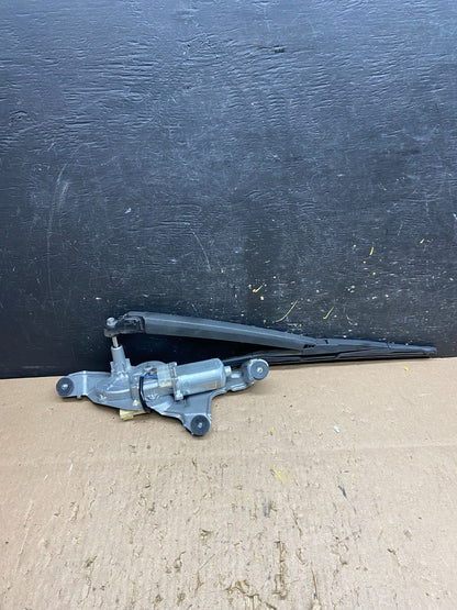 2007 to 2015 Mazda CX-9 CX9 Windshield Rear Wiper Motor t6449 DG0