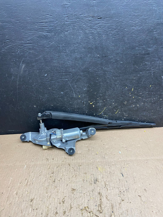 2007 to 2015 Mazda CX-9 CX9 Windshield Rear Wiper Motor t6449 DG0