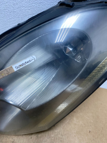 2003 - 2005 Infiniti G35 Coupe Headlight Left Driver LH OEM Xenon HID AC3288 DW3