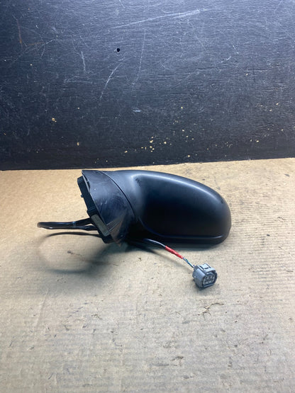 2006-2009 Mitsubishi Eclipse Door View Mirror Left Driver Side Oem AA1873 DG2