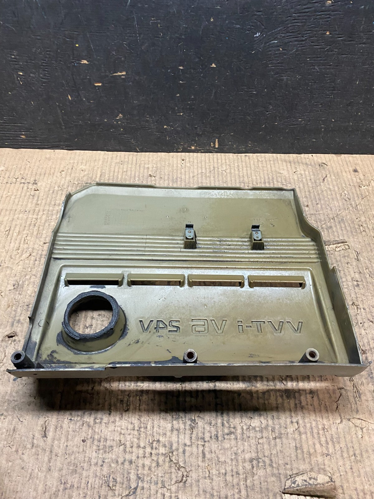 2002- 2003 Lexus ES300 Factory OEM Engine Motor Cover Trim Panel M3138 PS4