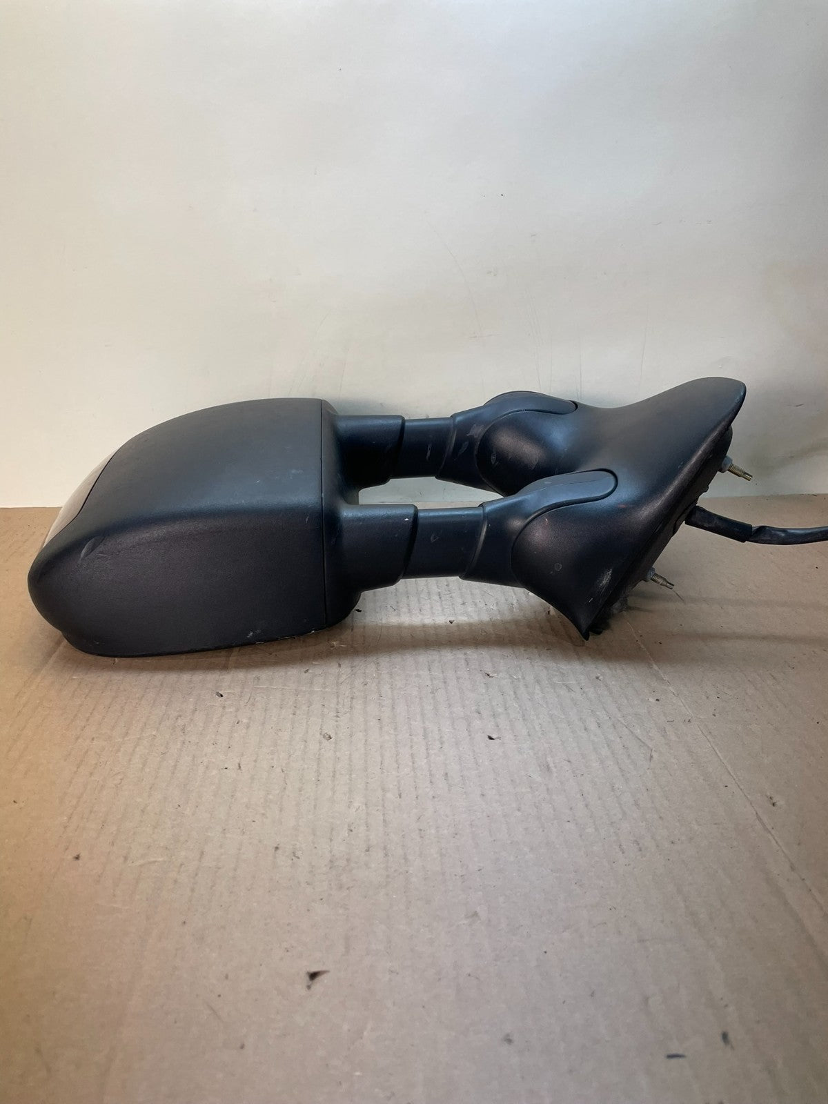1999 to 2007 Ford F250 F350 F550 Duty Right Passenger Turn Sgn Mirror AJ0775 DG3