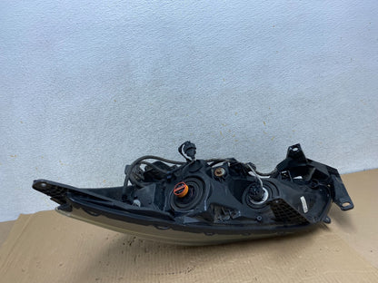 2013 to 2015 Honda Accord Sedan Headlight Right Passenger RH Side AI1279 DW5