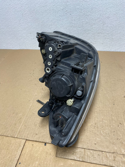 2007 to 2012 Hyundai Veracruz Left Driver LH Headlight Halogen AC5854 DW8