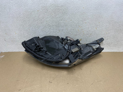 Sedan 2007 to 2009 Nissan Altima Right Passenger Halogen Headlight AH6721 DW7