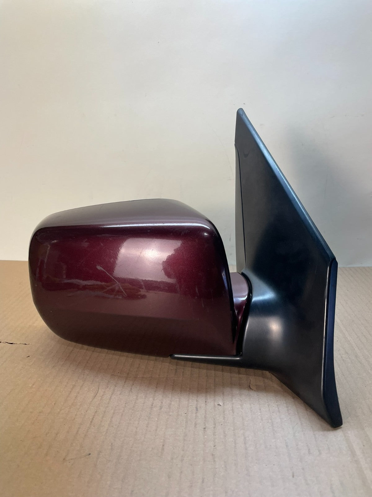 2003 to 2008 Honda Pilot Right Passenger RH Side View Door Mirror aj0797 DG0
