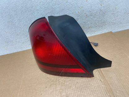 2003-2011 Mercury Grand Marquis Left Driver Lh Side Tail Light AI5760 LK1