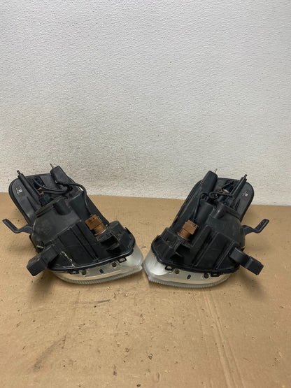 2006 2007 2008 2009 2010 Ford Explorer Left+Right Set Headlights AG5384 DW7