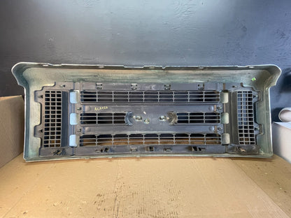 2008 to 2014 Ford Econoline E150 E250 Front Upper Chrome Grill Grille AC5423 DG5