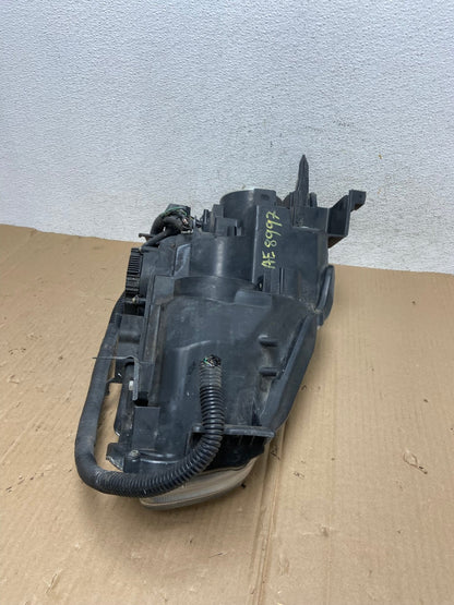 2009-2014 Nissan Maxima Headlight Left Driver Side Xenon HID AE8997 LK10