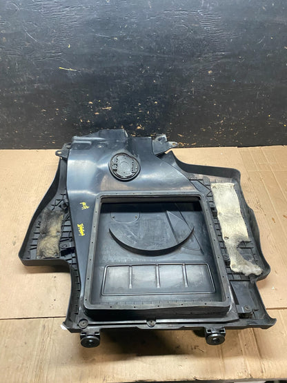 2010 2011 2012 Mazda CX7 CX-7 2.3L Engine Shield Top Cover T0423 DG4