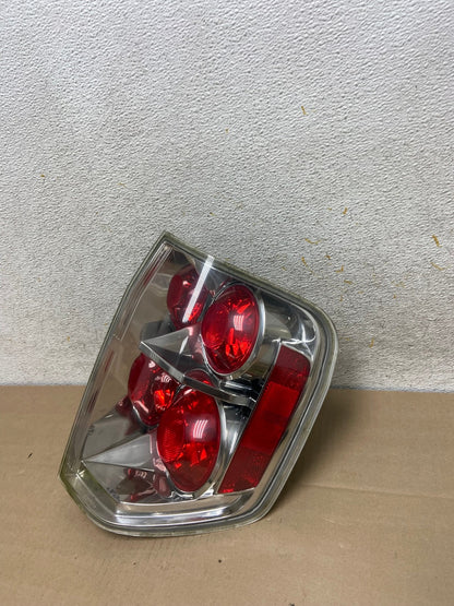 2006 2007 2008 Honda Pilot Right Passenger Rh Side Tail light AI1397 LK1