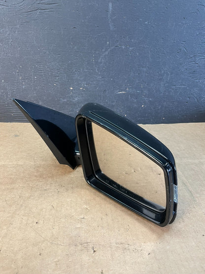 2010-2016 Mercedes E-Class E350 Right Passenger Door Turn Sgn Mirror AE0908 DW2