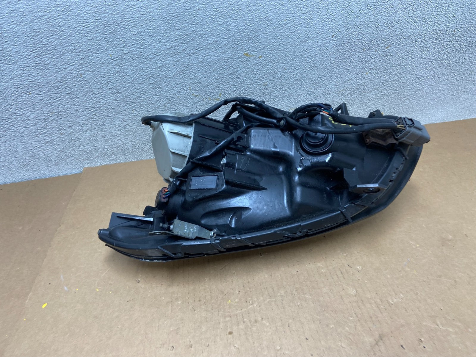 2007 2008 Nissan Maxima Right Passenger RH Headlight Halogen Oem Z6753 DW5