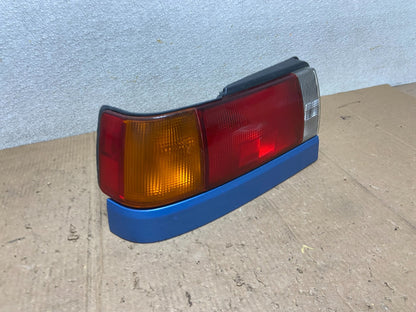 1991 to 1994 Toyota Tercel Left Driver LH Side Tail Light Oem AA7171 DG2
