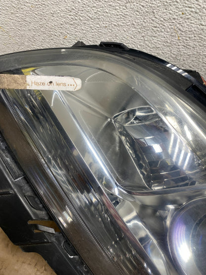 2013 2014 2015 Chevrolet Malibu Headlight Projector Left Driver Side AI8274 DW5