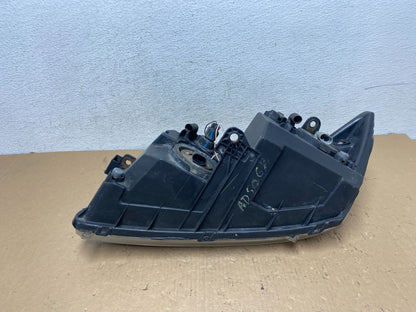 2009 to 2017 Dodge Journey Headlight Right Passenger Rh Halogen AD8067 DW6
