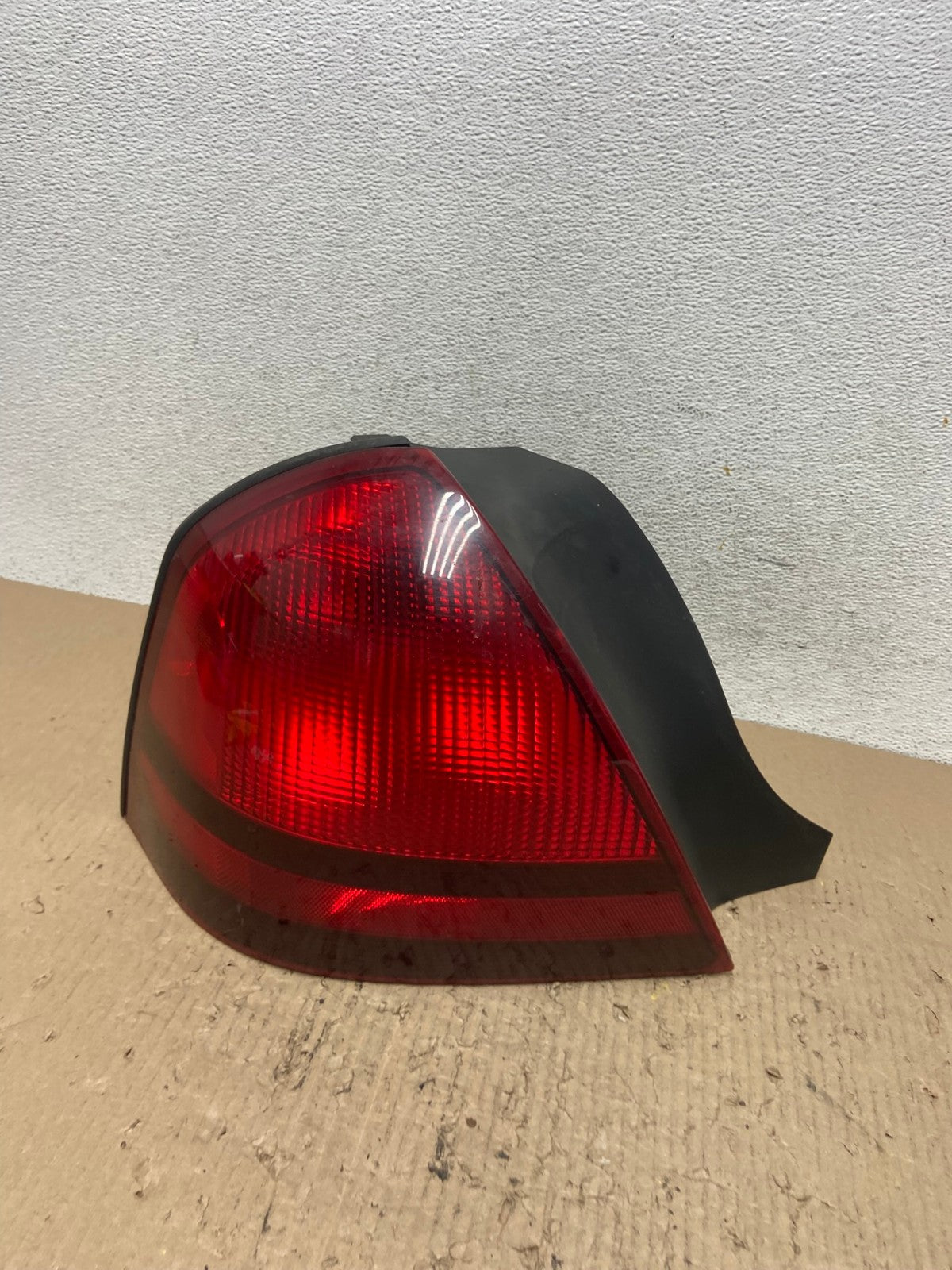2003-2011 Mercury Grand Marquis Left Driver Lh Side Tail Light AF7222 LK0