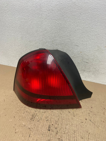2003-2011 Mercury Grand Marquis Left Driver Lh Side Tail Light AF7222 LK0