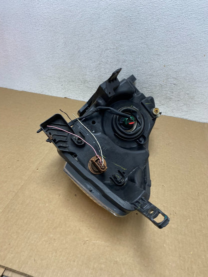 2013 to 2021 Nissan NV200 Right Passenger RH Halogen Headlight AF9530 DW6
