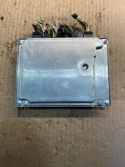 2006 to 2007 Bmw 550i 750i Engine Computer ECU Control Module ECM Z0697 DG2