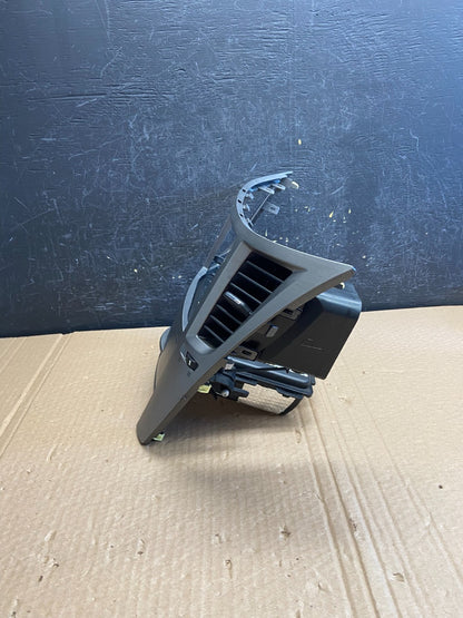 2010-2014 Subaru Legacy Outback Vent Radio Panel Trim Bezel AF6167 DG2