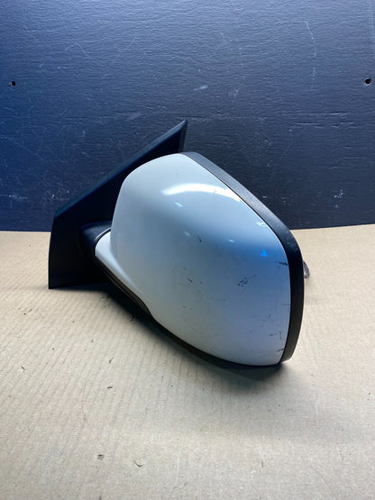 2009 - 2020 Dodge Journey Left Driver LH View Door Heated Mirror AC8866 DG2