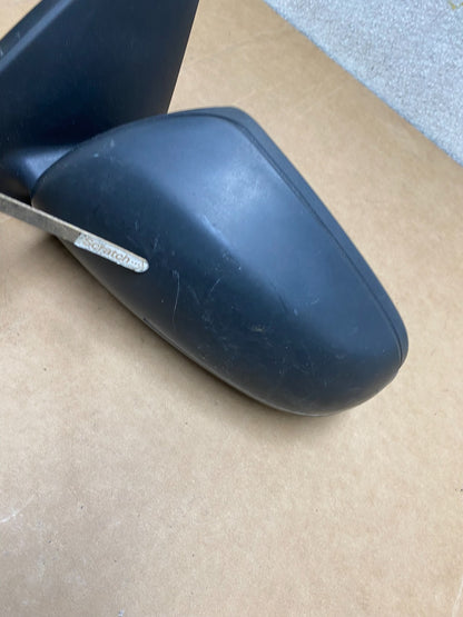 2011 to 2013 Kia Forte Left Driver LH View Door Mirror Turn Signal X2694 DW7