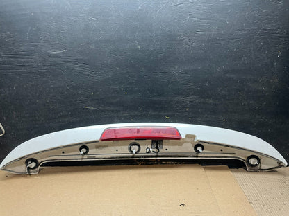 2011 to 2015 Kia Sorento Rear Spoiler Wing Brake Light V6924 DG8