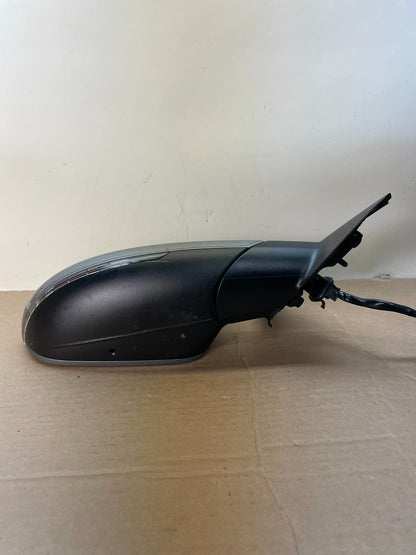 2012 to 2016 Audi A6 Right Passenger RH View Power Door Mirror AI0391 DG3