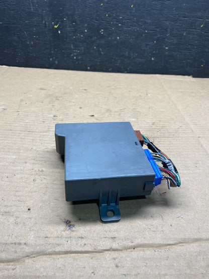 2008 - 2010 Honda Odyssey Rear Left Driver LH Sliding Door Module q2556 DG3