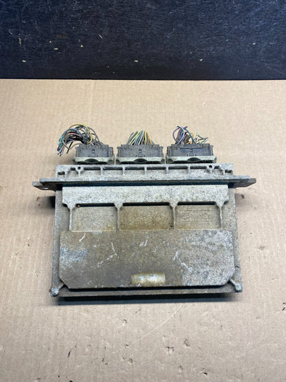 2010 - 2011 Ford Escape 3.0L Engine Control Unit ECU Computer Module ag9348 DG1