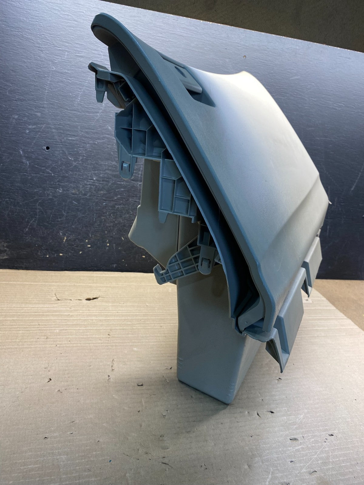 2013-2020 Nissan Pathfinder Front Right Passenger Storage Glove Box ah9945 DG1