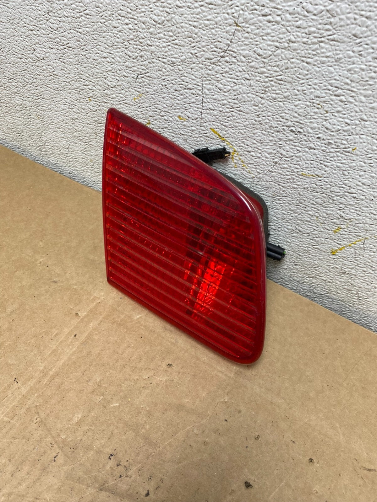 2006 to 2009 Saab 9-5 Left Driver LH Inner Tail Light O5095 DG1