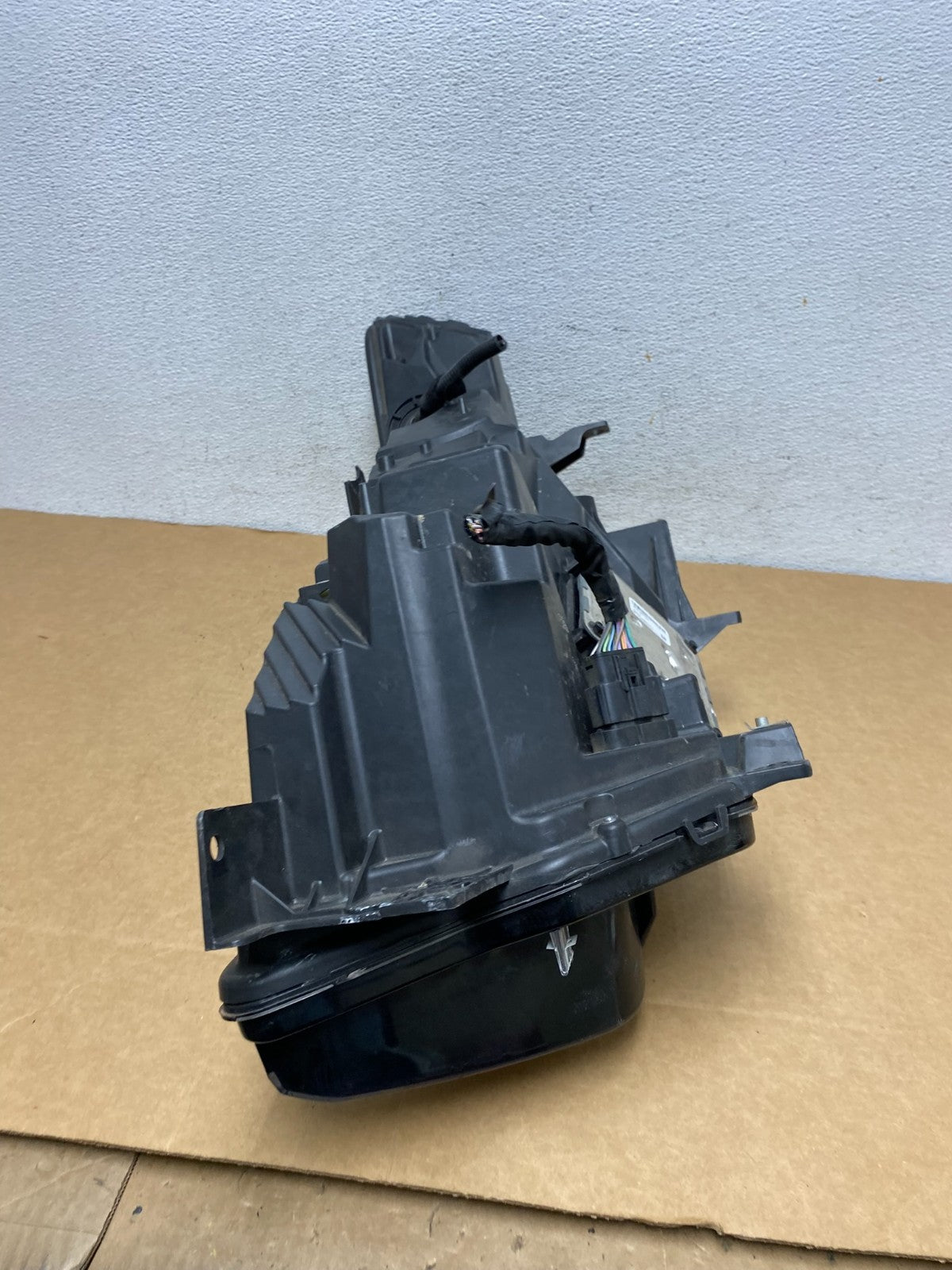 2020-2023 Ford Explorer Right Passenger side LED Police Headlight AD4457 DW9