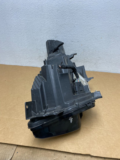 2020-2023 Ford Explorer Right Passenger side LED Police Headlight AD4457 DW9