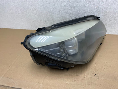 2009-2012 BMW 7-Series 740i 750i Right Passenger Xenon HID Headlight AE66622