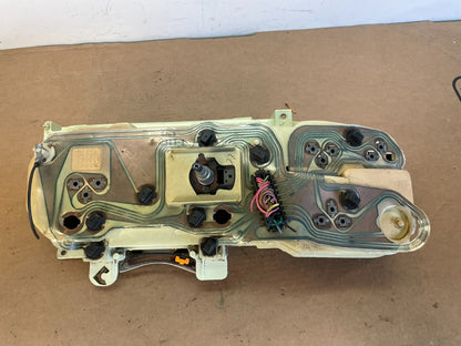 1985 1988 Chevrolet S10 Blazer Speedometer Instrument Gauge Cluster AG0737 DG6